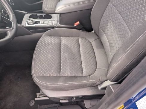 Used 2023 Ford Escape Active AWD/4WD image 18