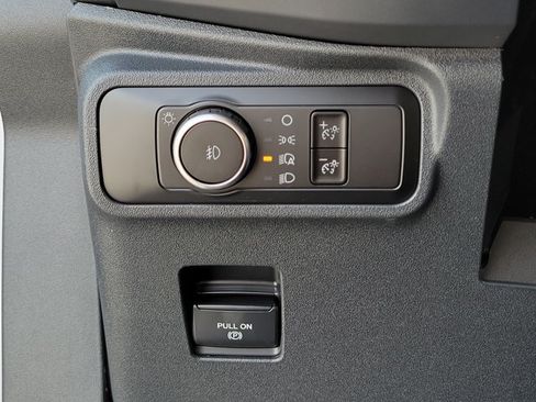 New 2026 Ford Bronco Outer Banks w/ Sasquatch Package AWD/4WD image 24