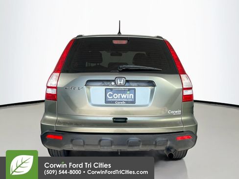 Used 2008 Honda CR-V LX image 13