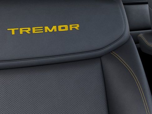 New 2027 Ford Expedition Tremor w/ Driver's Package AWD/4WD image 16