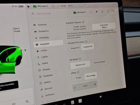 Used 2022 Tesla Model Y Performance image 26