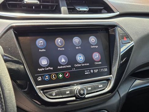 Certified 2023 Chevrolet TrailBlazer LT w/ Convenience Package FWD image 20