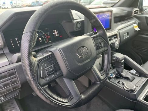 New 2026 Toyota Tacoma SR5 image 15