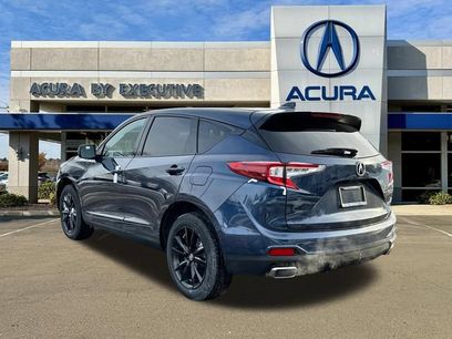 New 2026 Acura RDX SH-AWD