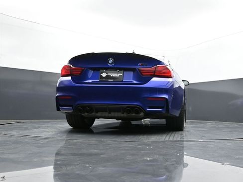 Used 2020 BMW M4 Coupe w/ Competition Package RWD image 33