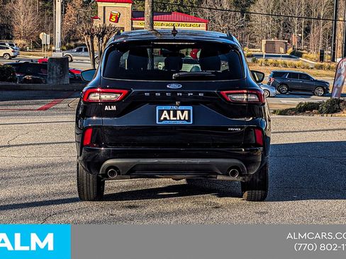 Used 2024 Ford Escape ST-Line AWD/4WD image 13