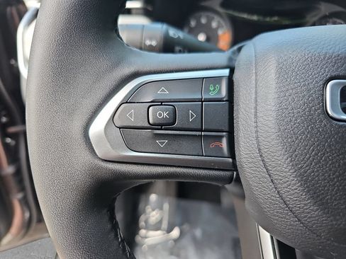 Used 2023 Jeep Compass Limited AWD/4WD image 16