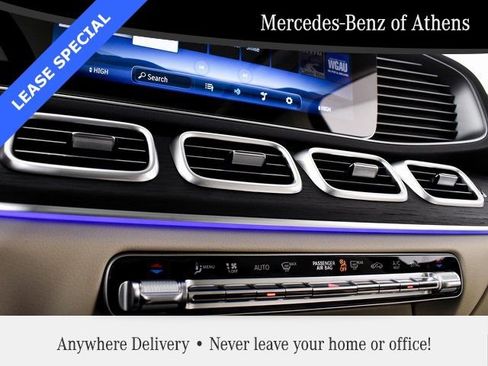 New 2026 Mercedes-Benz GLE 350 4MATIC image 27