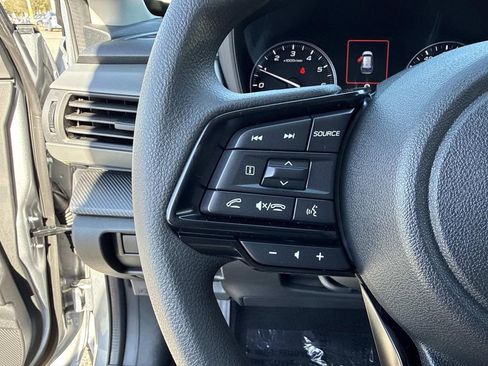 New 2026 Subaru Crosstrek 2.0i Premium image 38