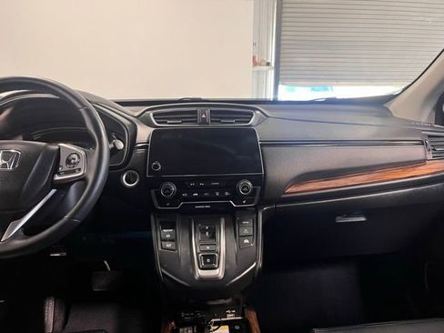 Used 2020 Honda CR-V Touring image 20