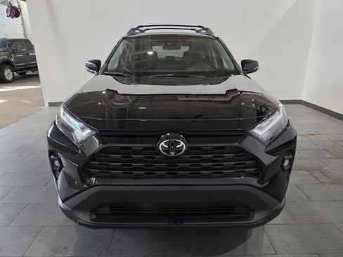 Used 2025 Toyota RAV4 Woodland Edition w/ Weather Package image 8