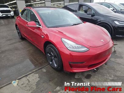 Used 2018 Tesla Model 3 Long Range