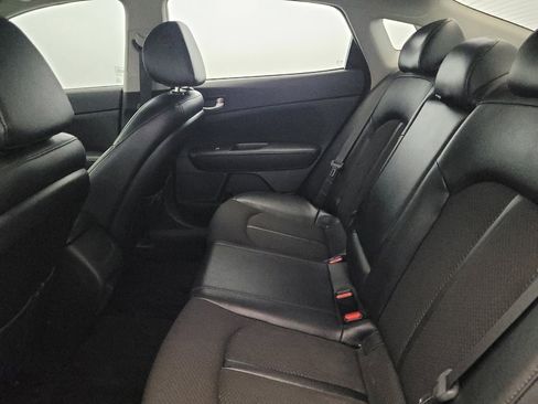 Used 2018 Kia Optima S w/ Panoramic Sunroof Package FWD image 18