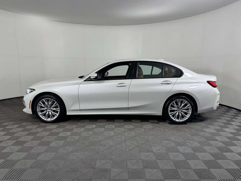 Used 2023 BMW 330i xDrive Sedan w/ Premium Package AWD/4WD image 11