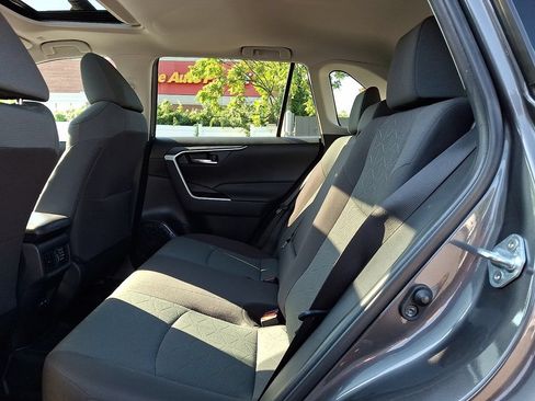 Certified 2023 Toyota RAV4 XLE w/ Convenience Package AWD/4WD image 10