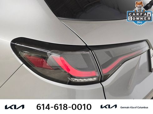 Used 2023 Honda HR-V EX-L image 16