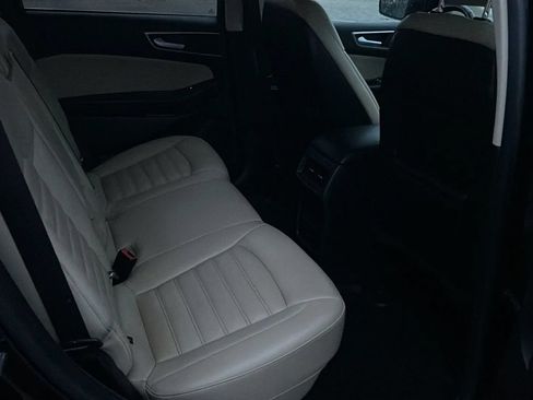 Used 2021 Ford Edge SEL w/ Cargo Accessory Package FWD image 15