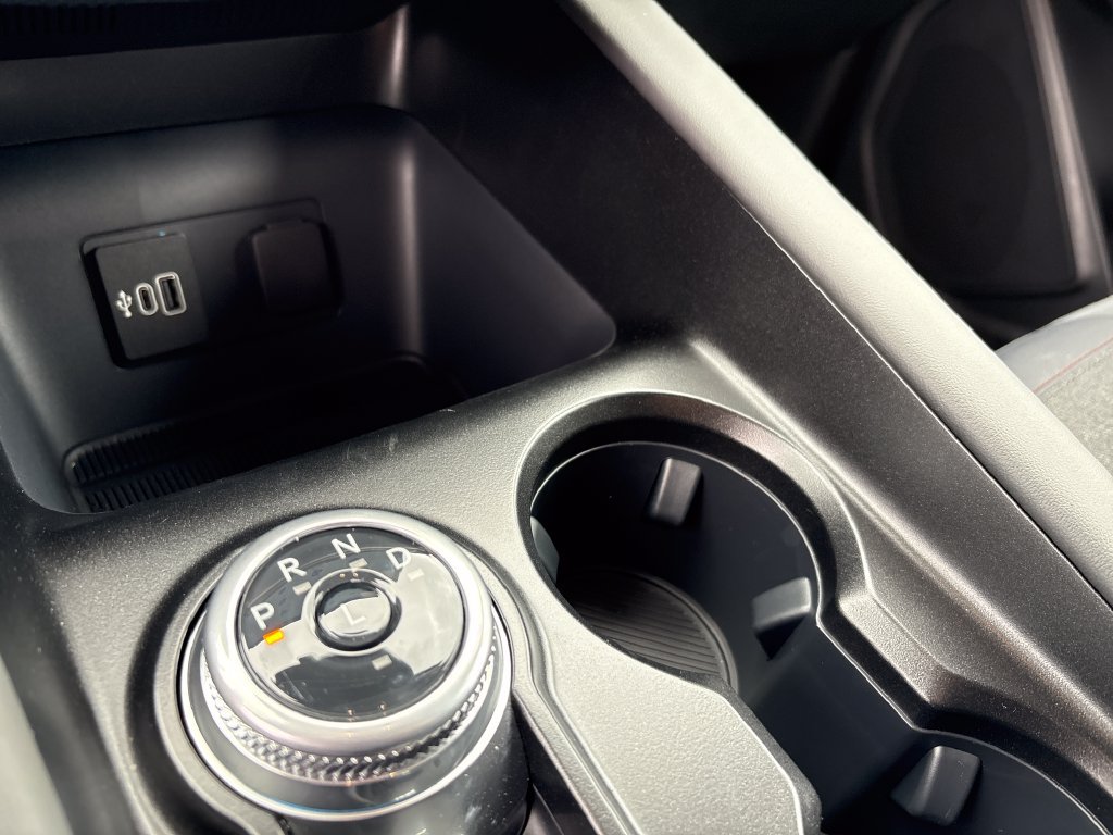 New 2026 Ford Explorer Active AWD/4WD image 12