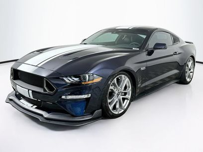 Used 2021 Ford Mustang GT Premium w/ Equipment Group 401A