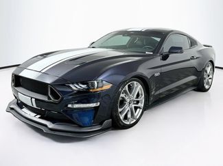 Used 2021 Ford Mustang GT Premium w/ Equipment Group 401A RWD video 1