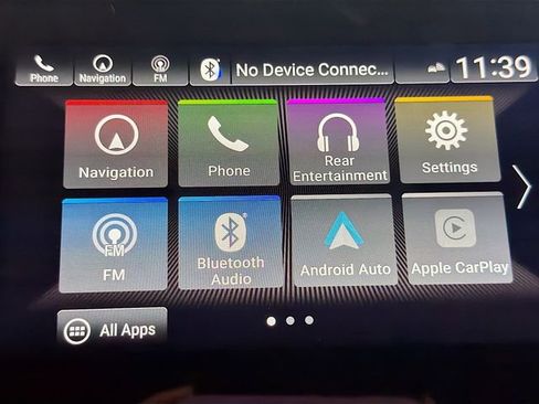 Used 2019 Honda Pilot Touring image 14