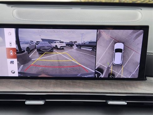 New 2025 Genesis GV80 3.5T Prestige image 13