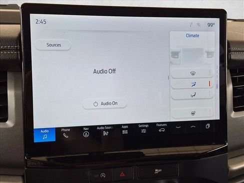 Used 2024 Ford Expedition Max XLT RWD image 11