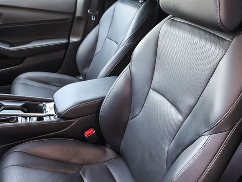 Certified 2024 Honda Accord Sport image 30