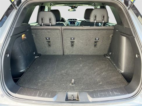 Used 2023 Chevrolet TrailBlazer RS image 24