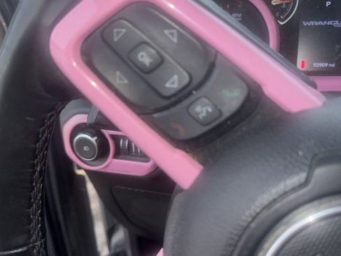 Used 2018 Jeep Wrangler Unlimited Sport S image 14