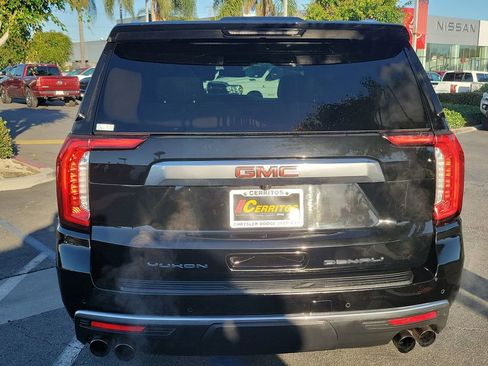 Used 2023 GMC Yukon Denali image 20