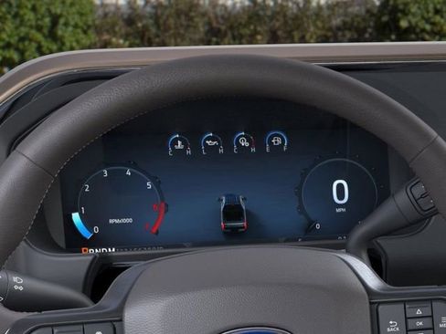 New 2026 Ford F350 King Ranch image 14