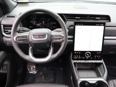 New 2027 GMC Terrain Elevation w/ Elevation Premium Package FWD image 16