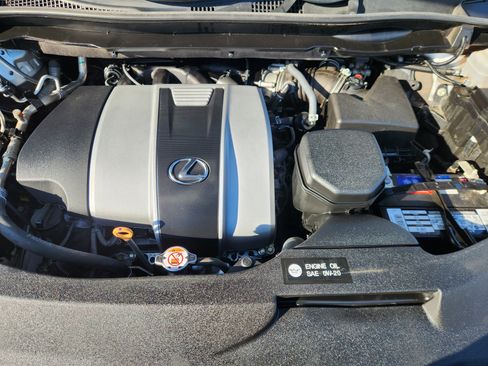 Used 2019 Lexus RX 350 AWD image 19