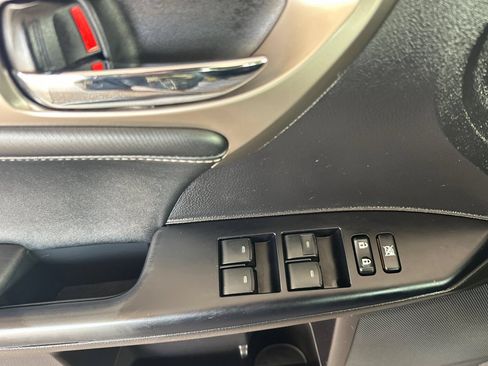 Used 2017 Lexus CT 200h FWD image 8