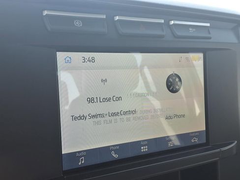 Used 2024 Ford F350 XL image 8