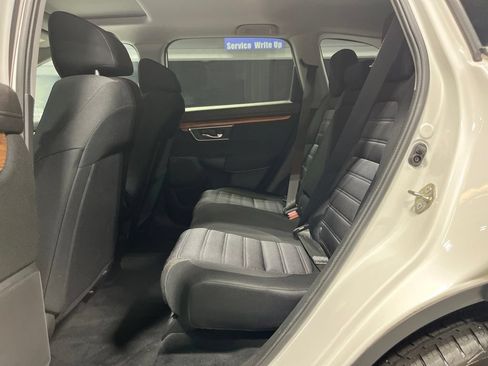 Used 2020 Honda CR-V EX image 33