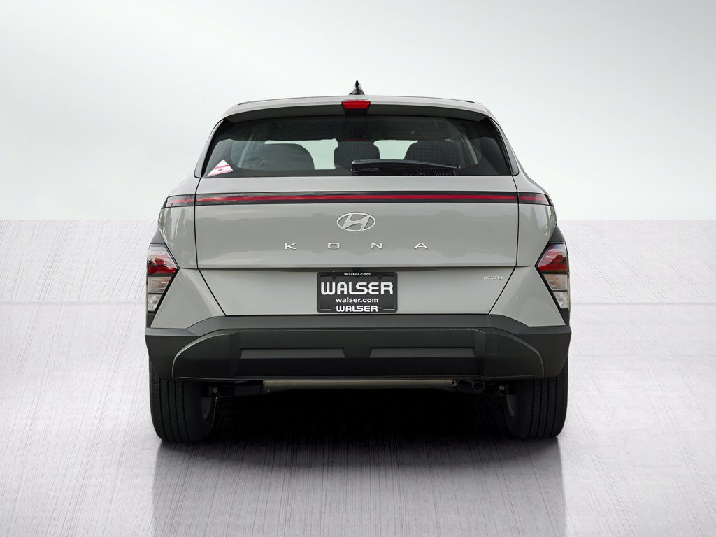 New 2027 Hyundai Kona SE AWD/4WD image 5