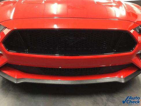 Used 2018 Ford Mustang GT Premium w/ Equipment Group 401A image 16