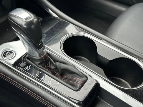 Certified 2023 Nissan Altima 2.5 SR image 20