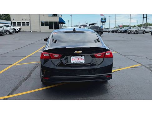 Used 2023 Chevrolet Malibu LT FWD image 7
