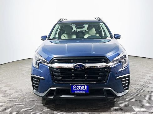 Used 2023 Subaru Ascent Premium w/ Convenience Package AWD/4WD image 2