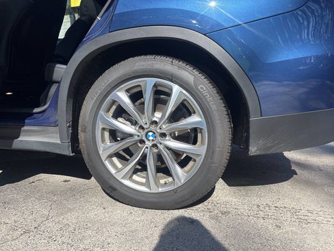 Used 2018 BMW X3 xDrive30i image 15