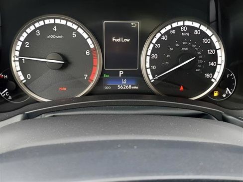 Used 2021 Lexus NX 300 AWD w/ Premium Package image 14