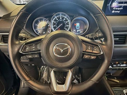 Used 2025 MAZDA CX-5 AWD 2.5 S w/ Preferred Package image 18