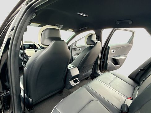 New 2026 Kia K4 GT-Line image 6