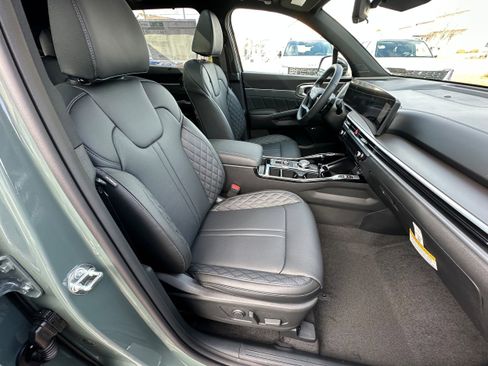 New 2026 Kia Sorento SX Prestige image 32