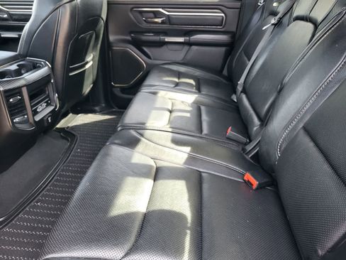 Used 2019 RAM 1500 Limited w/ Advanced Safety Group AWD/4WD image 29