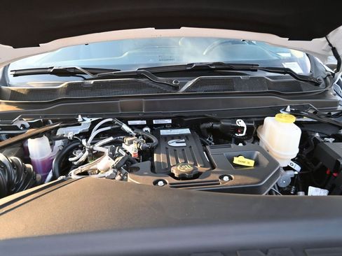 New 2025 RAM 5500 Tradesman image 14