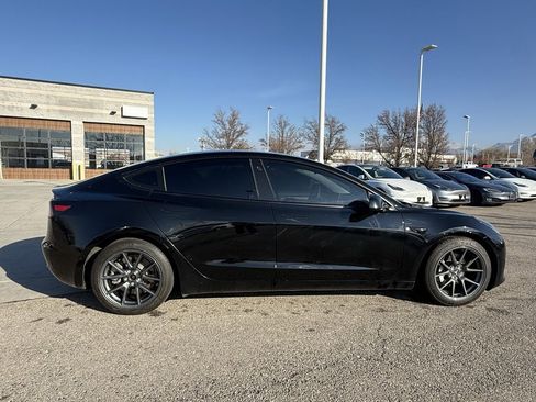 Used 2021 Tesla Model 3 Long Range image 8